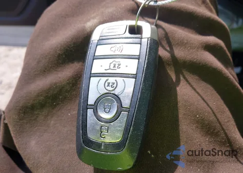 2020 Ford Explorer Xlt z USA, uszkodzony, nr VIN 1FMSK7DH9LGA67280